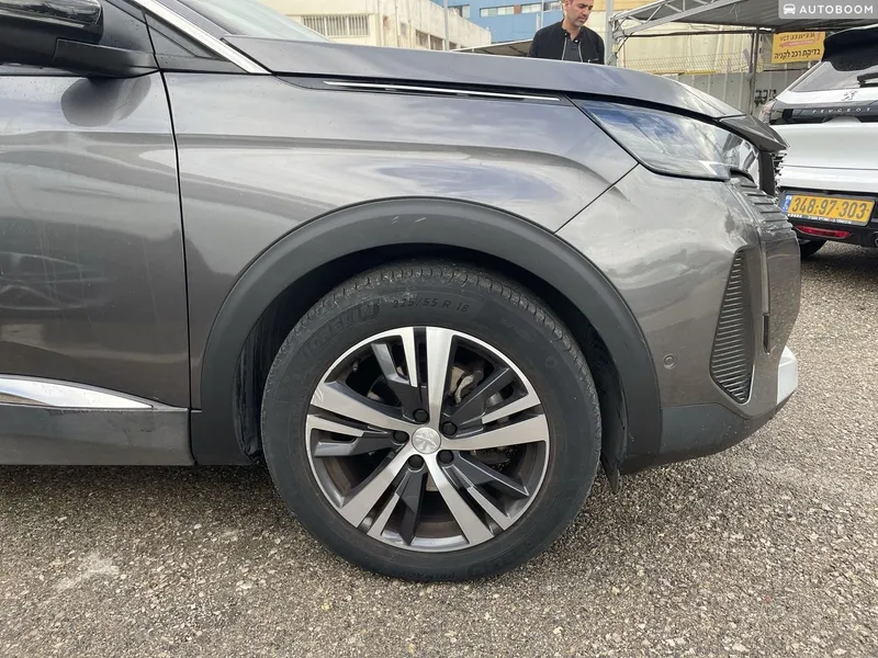 Peugeot 3008 2ème main, 2023, privée