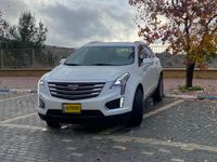 Cadillac XT5 2nd hand, 2019, private