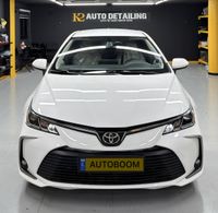 Toyota Corolla 2ème main, 2023