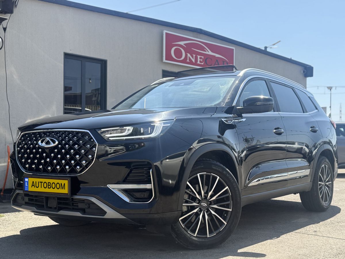 Chery Tiggo 8 Pro 2ème main, 2022, main privée
