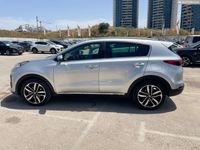 Kia Sportage с пробегом, 2021, частная