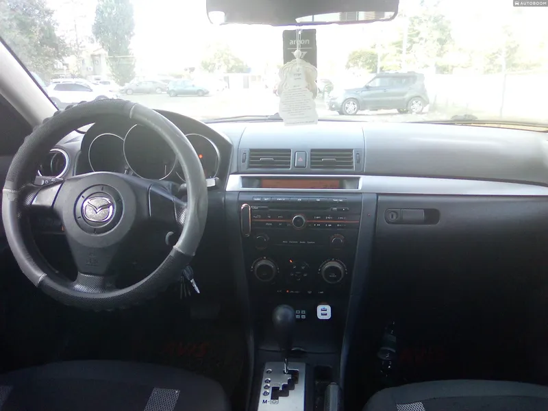 Mazda 3 2ème main, 2006, privée