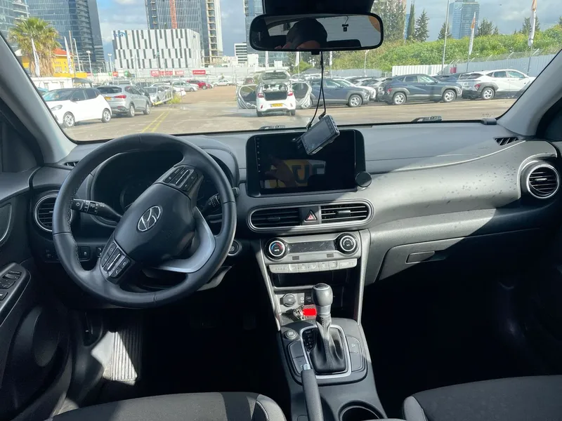 Hyundai Kona 2ème main, 2020, main privée