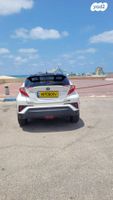 Toyota C-HR 2nd hand, 2017, private