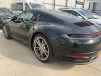 Porsche 911 новый, 2023, частная