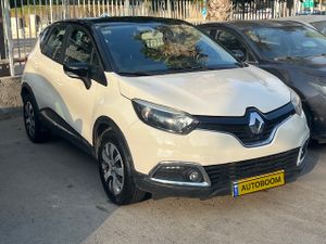 Renault Captur, 2015, photo