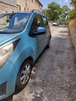 Chevrolet Spark 2ème main, 2011, privée