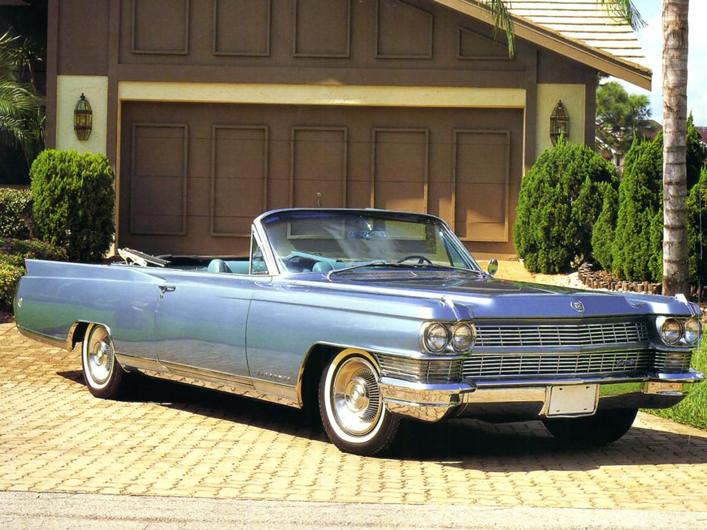 Cléo Cadillac