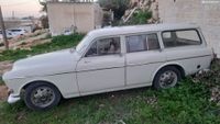Volvo 120 Series 2nd hand, 1966, private