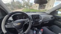 Chevrolet Equinox с пробегом, 2021, частная
