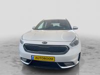 Kia Niro 2ème main, 2018