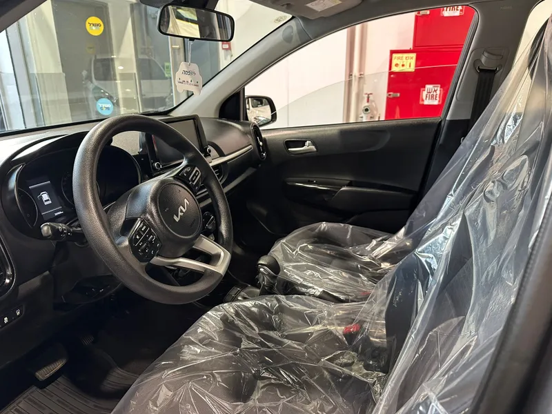 Kia Picanto 2nd hand, 2022