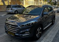 Hyundai Tucson 2nd hand, 2016, private