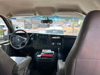 Chevrolet Savana 2ème main, 2017, privée