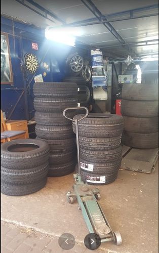 Tyres Center SH.I.. صورة 3
