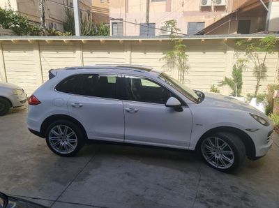 Porsche Cayenne 2ème main, 2012, main privée
