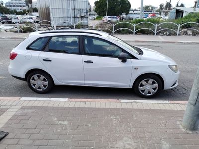 SEAT Ibiza 2nd hand, 2014, private hand