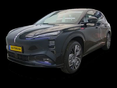 هونشي EHS7 سيارة جديدة, 2025