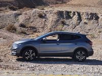 Nissan Qashqai с пробегом, 2020, частная