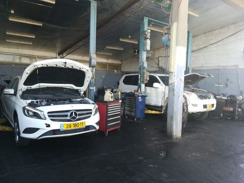 Garage Ben. صورة 1