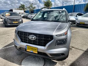 Hyundai Venue, 2025, photo