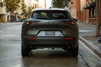 מאזדה CX-30 ‏2019. מרכב, צורה. רכב שטח 5 דלתות, 1 דור