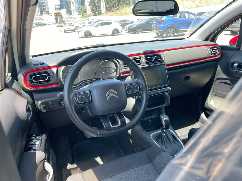 Citroen C3 2nd hand, 2019, private hand