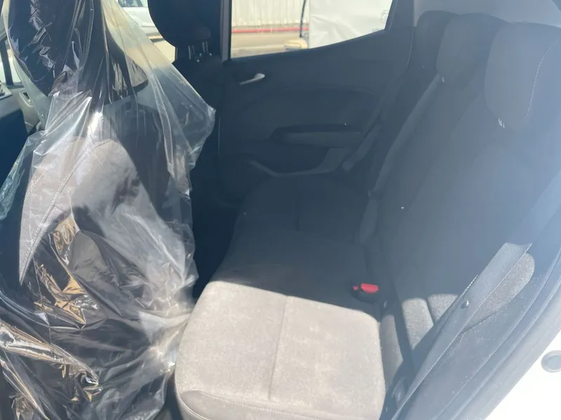 Renault Clio 2nd hand, 2022
