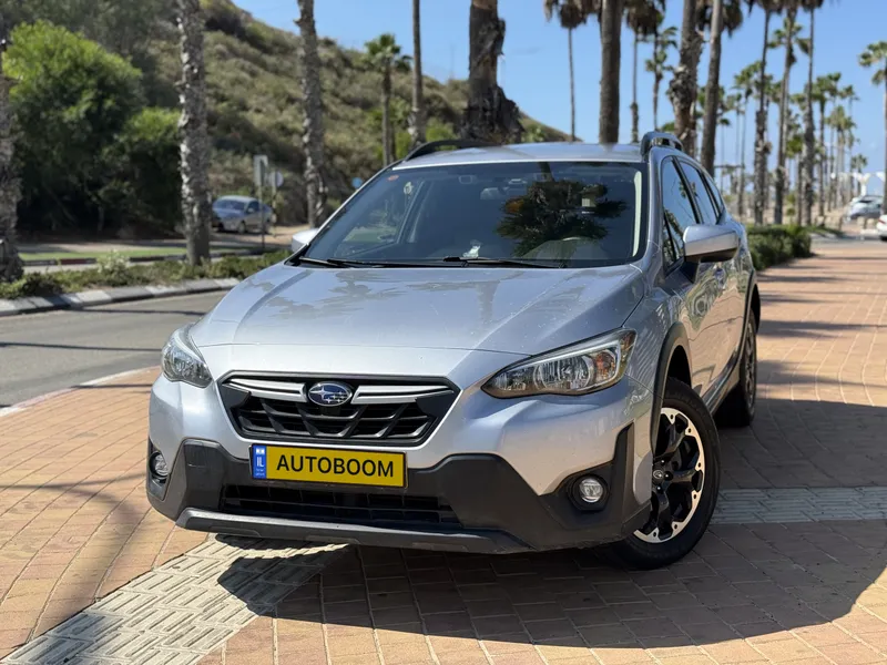Subaru XV 2nd hand, 2022, private