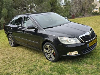 Škoda Octavia 2ème main, 2012, main privée