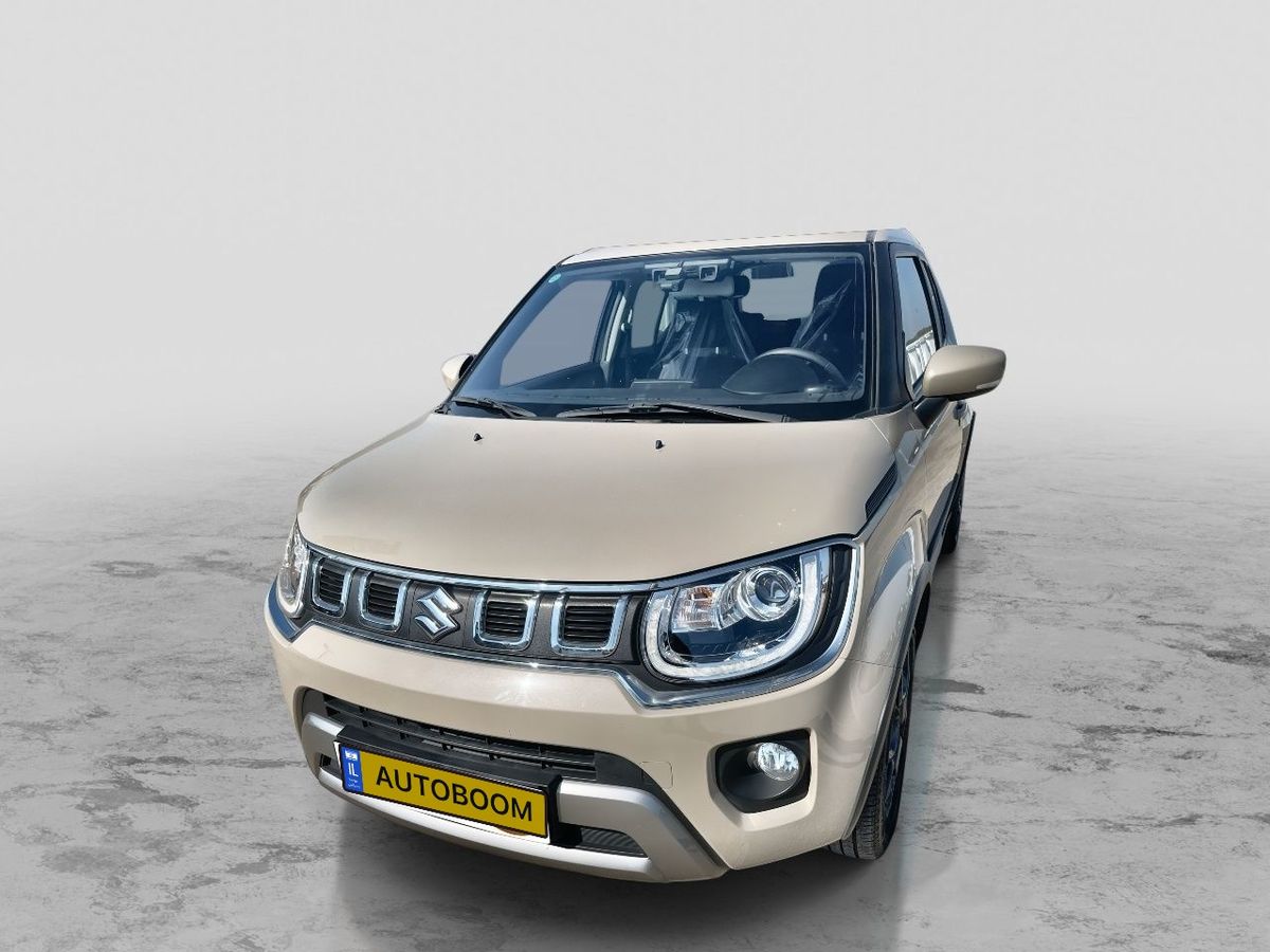 Suzuki Ignis 2ème main, 2023, main privée