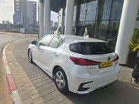 Lexus CT 2nd hand, 2018, private