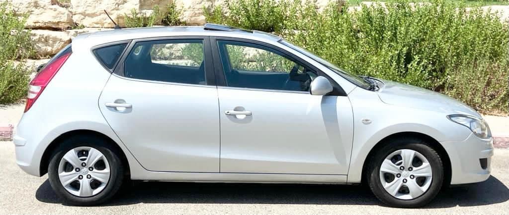 هيونداي i30 مستعمل, 2012