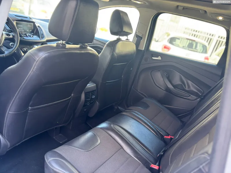 Ford Kuga 2ème main, 2015, privée