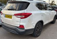 SsangYong Rexton 2ème main, 2020