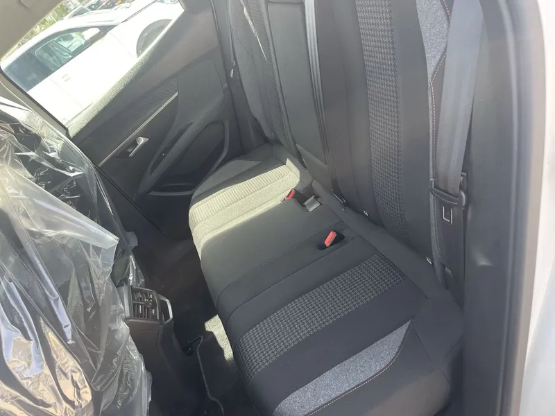Peugeot 3008 2nd hand, 2019, private hand