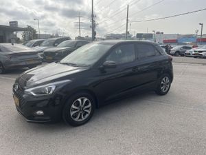 יונדאי i20‏, 2021, תמונה