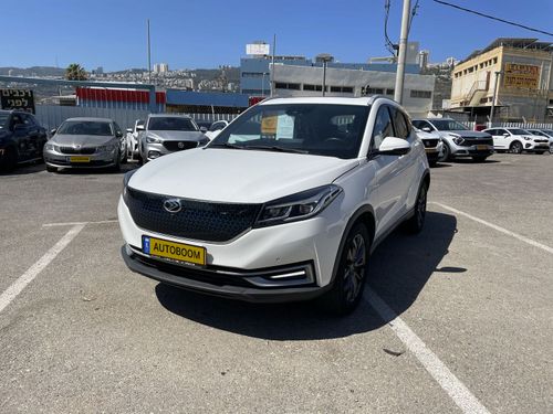 סרס 3 EV, 2023, תמונה