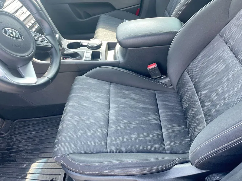 Kia Sportage 2ème main, 2020, main privée