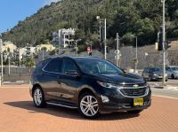 Chevrolet Equinox 2nd hand, 2020, private