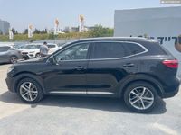 MG EHS יד 2 רכב, 2022