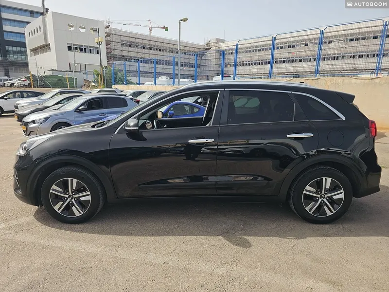 Kia Niro 2ème main, 2020, privée