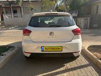SEAT إيبيزا مستعمل, 2018, خصوصي