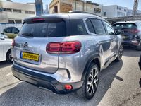 Citroen C5 Aircross с пробегом, 2022, частная