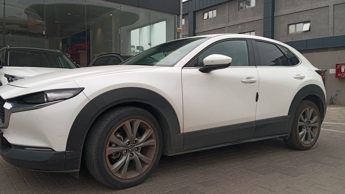 Mazda CX-30 2ème main, 2020, main privée