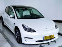 Tesla Model 3 2nd hand, 2021, private