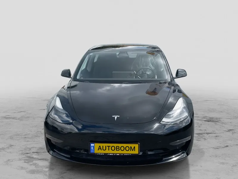 Tesla Model 3 2ème main, 2021, privée