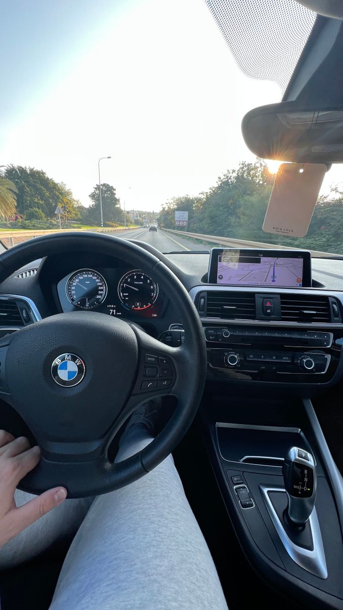 BMW 1 series 2ème main, 2019, main privée
