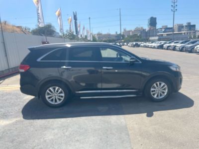 Kia Sorento 2ème main, 2016, main privée