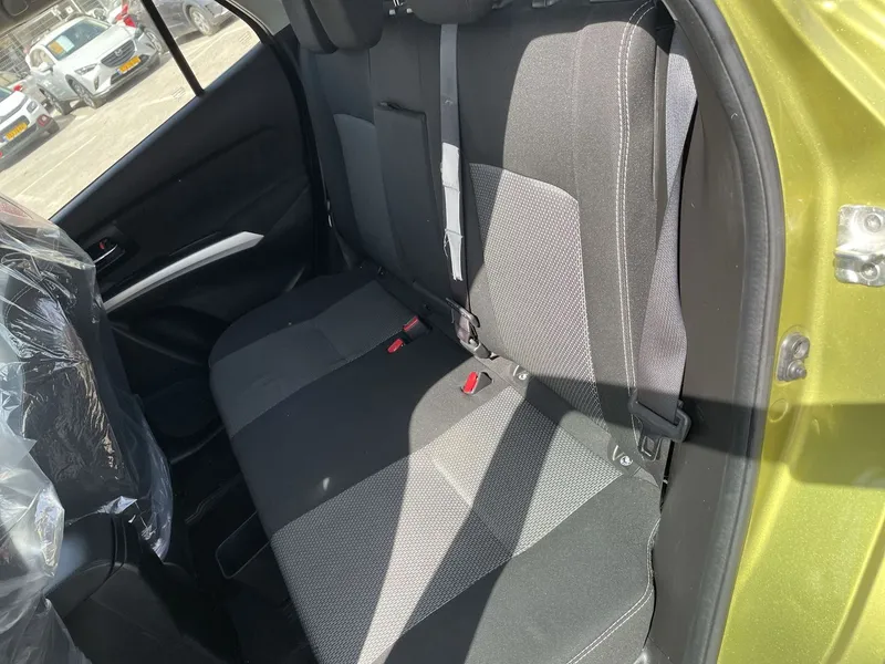 Suzuki SX4 2ème main, 2016, main privée